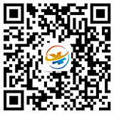 星旗科技二維碼